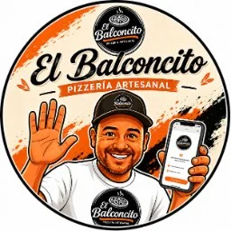 Caserita Clásica — El Balconcito